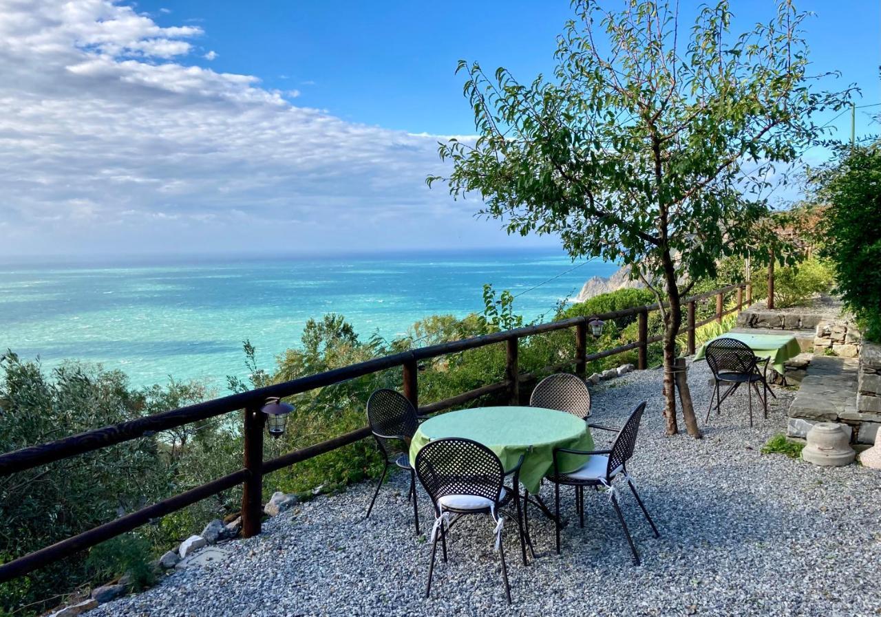 Villa Pietrafiore Monterosso al Mare Exterior photo