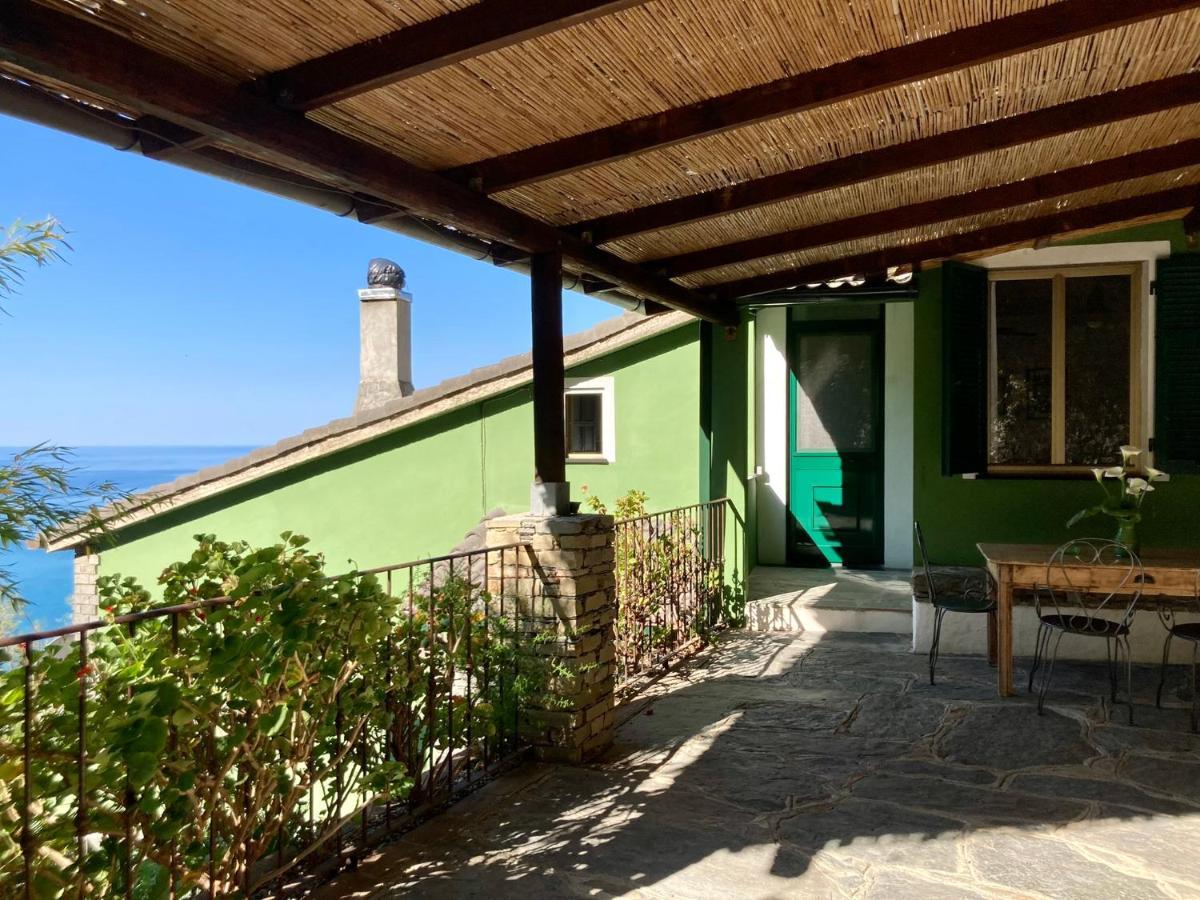 Villa Pietrafiore Monterosso al Mare Exterior photo