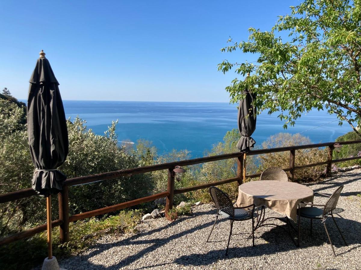 Villa Pietrafiore Monterosso al Mare Exterior photo