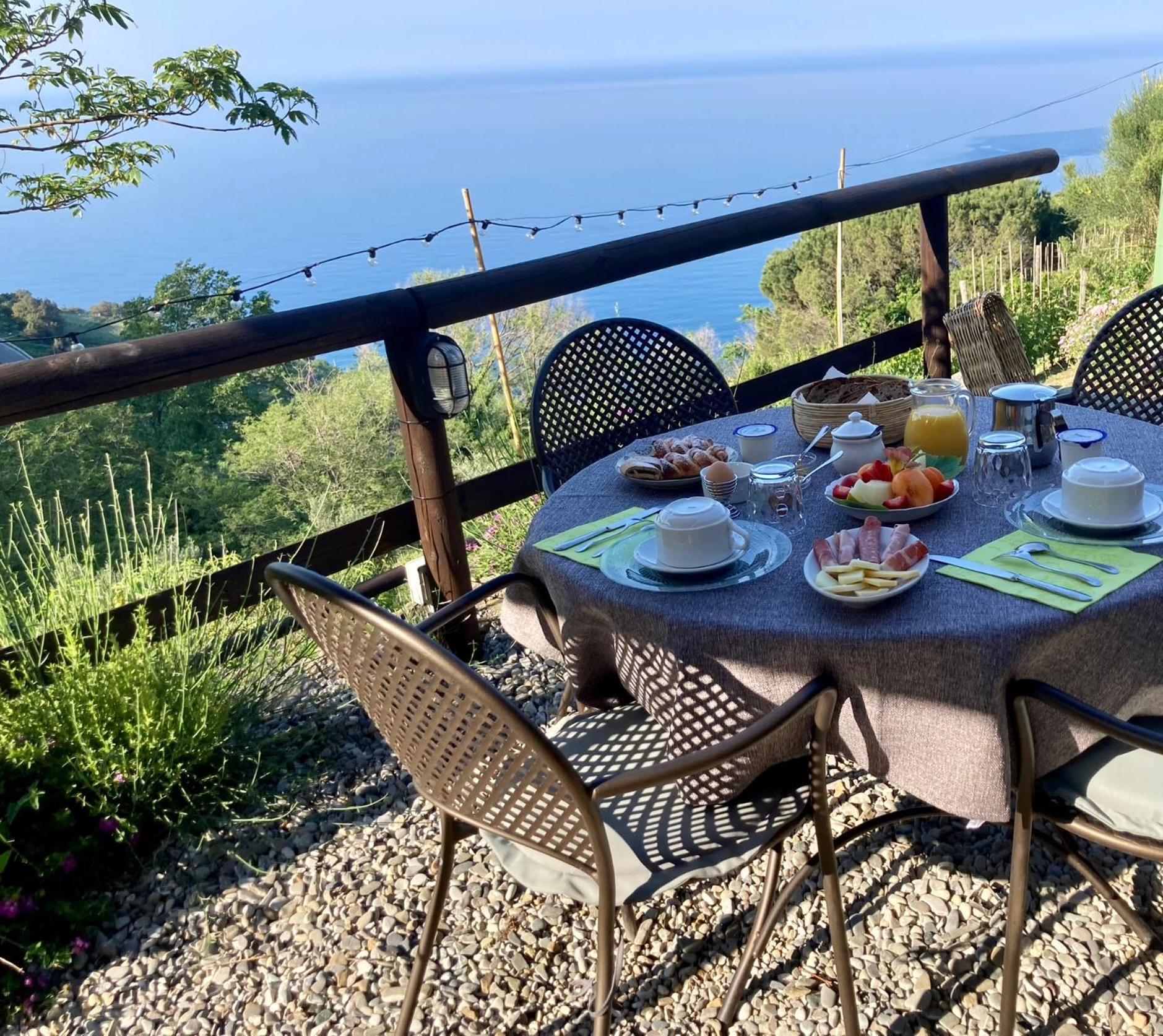 Villa Pietrafiore Monterosso al Mare Exterior photo