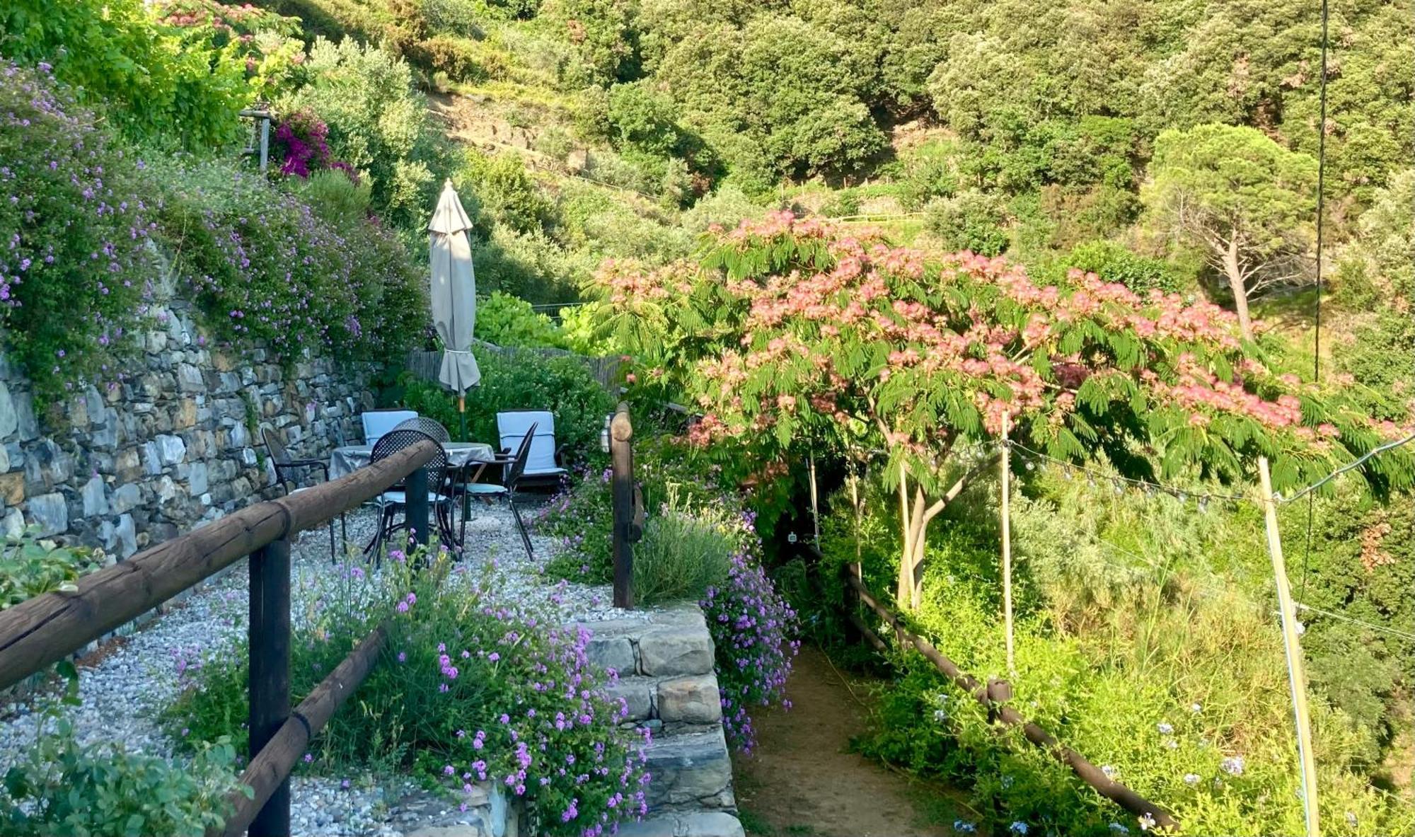 Villa Pietrafiore Monterosso al Mare Exterior photo