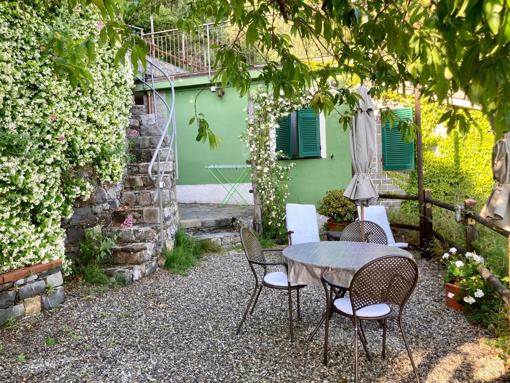 Villa Pietrafiore Monterosso al Mare Exterior photo
